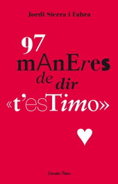 97 maneres de dir t'estimo, COLUMNA EDICIONS - COLUMNA EDICIONS