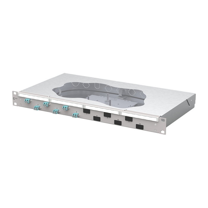METZ CONNECT Patchfeld OpDAT fix2 splice 6xLC-D OM3 1504557706-F METZ CONNECT Patchfeld OpDAT fix2 splice 6xLC-D OM3 1504557706-F