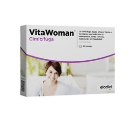 Vitawoman Cimicífuga