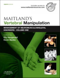 ELSEVIER UK Maitland's Vertebral Manipulation