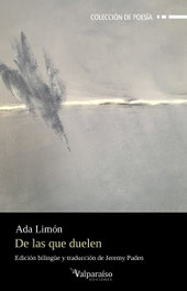De las que duelen, Ada Limón - VALPARAISO