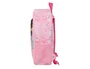 Safta Mochila 3D Barbie 27x33x10 cm