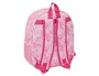 Safta Mochila 3D Barbie 27x33x10 cm