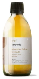 TERPENIC Aceite Vegetal de Almendra Dulce 100ml
