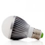 Greenice Bombilla LED E27 5W Blanco Frío 6000K 450Lm Esférica