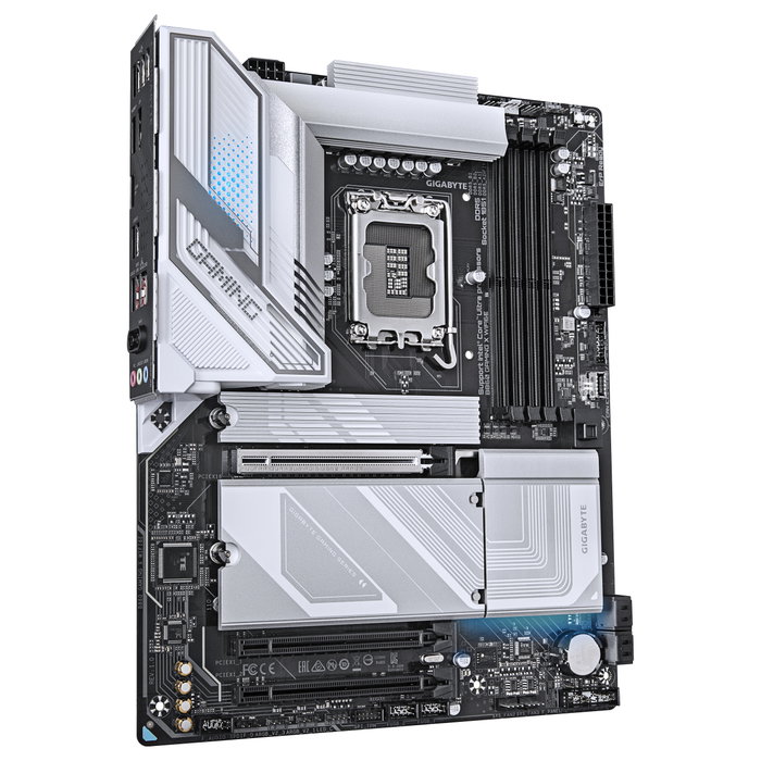 Gigabyte B860 GAMING X WIFI6E Placa base LGA 1851 DDR5