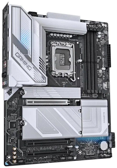 Gigabyte B860 GAMING X WIFI6E Placa base LGA 1851 DDR5