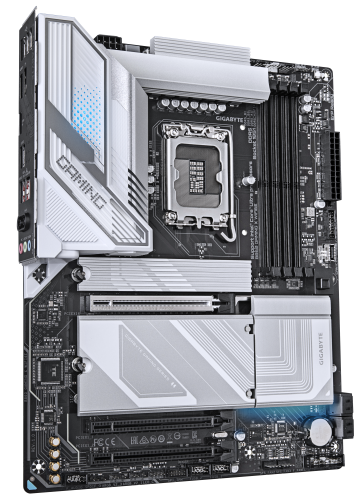 Gigabyte B860 GAMING X WIFI6E Placa base LGA 1851 DDR5