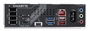Gigabyte B860 GAMING X WIFI6E Placa base LGA 1851 DDR5