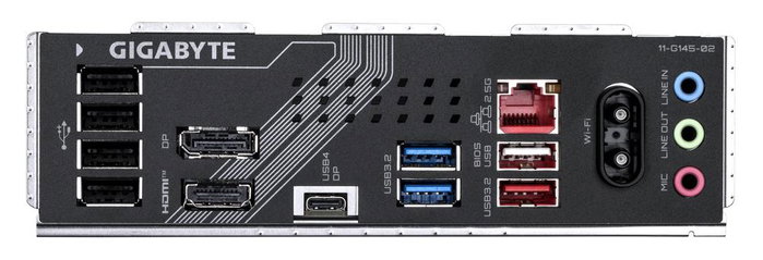 Gigabyte Placa Base B860 Gaming X ATX DDR5 LGA 1851 para Intel Core Ultra Gigabyte Placa Base B860 Gaming X ATX DDR5 LGA 1851 para Intel Core Ultra
