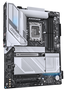 GIGABYTE B860 GAMING X WIFI6E Placa base Intel B860 LGA 1851 ATX DDR5 con WiFi 6E y LAN 2.5GbE