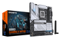 GIGABYTE B860 GAMING X WIFI6E Placa base Intel B860 LGA 1851 ATX DDR5 con WiFi 6E y LAN 2.5GbE