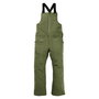 Pantalones para Nieve Burton Reserve Bib Verde Hombre M