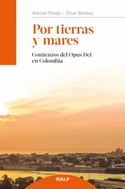 Por tierras y mares, Manuel Pareja Ortiz - RIALP