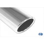 Fox Tubo Escape FXAU140021-131 Homologado Alto Rendimiento