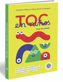 NEUROAPRENDIZAJE, TOC en niños - AA.VV.