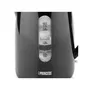 Princess Hervidor de Agua 236017 01.236017.01.001 | 2200W | Capacidad 1.7L | Negro