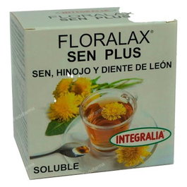 Floralax Sen Plus