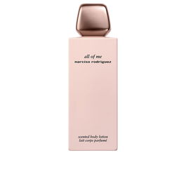 Narciso Rodriguez ALL OF ME Gel de Ducha para Mujer 200 ml