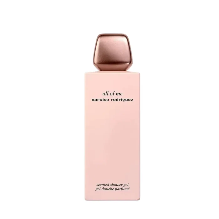 Narciso Rodriguez All Of Me Gel de Ducha 200 ml Narciso Rodriguez All Of Me Gel de Ducha 200 ml