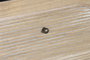 DKD Home Decor Buffet de Madera Negro 120x40x90,5 cm