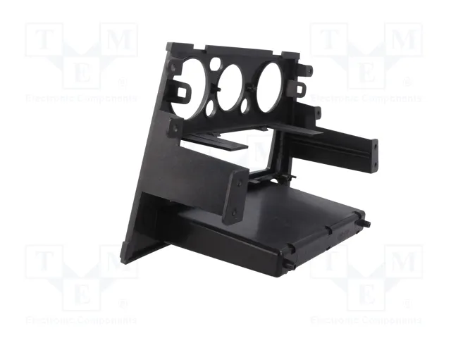 METRA Bastidor de montaje de radio 1 DIN para Subaru, gris METRA Bastidor de montaje de radio 1 DIN para Subaru, gris