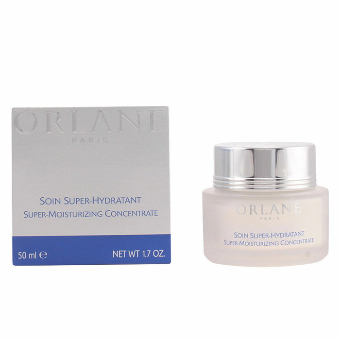 Orlane Super-Moisturizing Concentrate Crema Hidratante de Día 50 ml