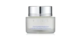 Orlane Super-Moisturizing Concentrate Crema Hidratante de Día 50 ml