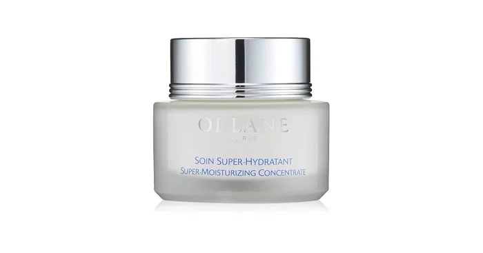 Orlane Super-Moisturizing Concentrate Crema Hidratante de Día 50 ml Orlane Super-Moisturizing Concentrate Crema Hidratante de Día 50 ml