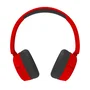 OTL Technologies Super Mario Auriculares Inalámbricos para Niños Rojo y Negro