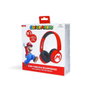 Fr tec Auriculares inalámbricos infantiles logo Super Mario Bros