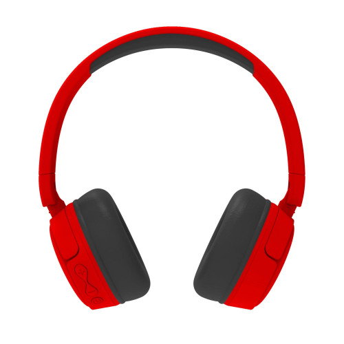 Fr tec Auriculares inalámbricos infantiles logo Super Mario Bros