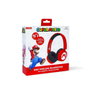 Fr tec Auriculares inalámbricos infantiles logo Super Mario Bros