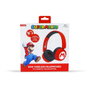 Fr tec Auriculares inalámbricos infantiles logo Super Mario Bros