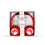 Fr tec Auriculares inalámbricos infantiles logo Super Mario Bros