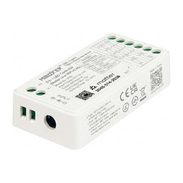 Miboxer LED Controller Classic-Serie RGB-W DC12/24V Milight/Miboxer