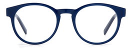 M Missoni MMI-0077-PJP Gafas de Vista Azul