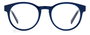 M Missoni MMI-0077-PJP Gafas de Vista Azul