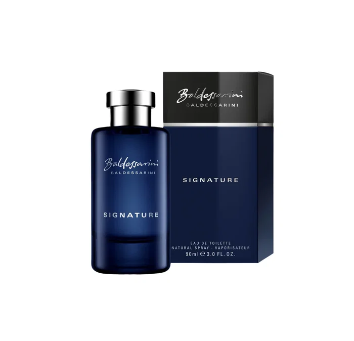 Baldessarini Signature Eau De Toilette para Hombre 90 ml Baldessarini Signature Eau De Toilette para Hombre 90 ml