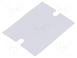 CROUZET Parche térmico 26532720N
