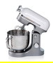 Ariete 1589/01 Robot de Cocina Moderna 5.5L Blanco
