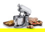 Ariete 1589/01 Robot de Cocina Moderna 5.5L Blanco