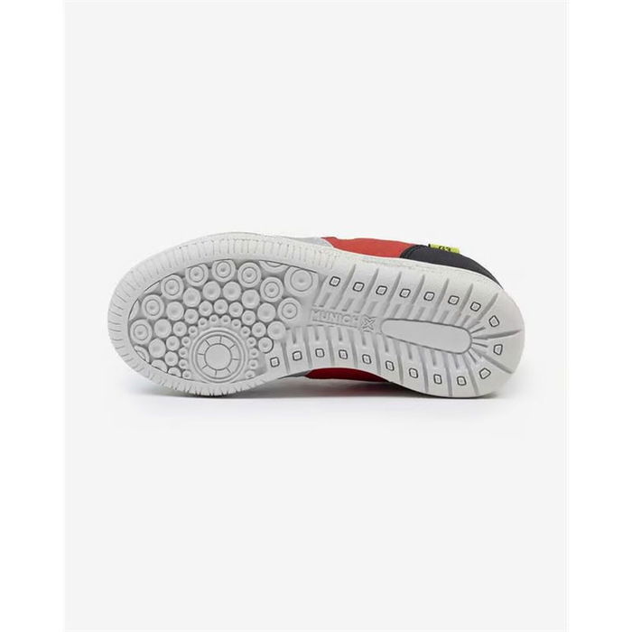 Zapatillas de Fútbol Sala para Niños Munich G-3 Kid Vco 446 43