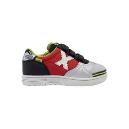 Zapatillas de Fútbol Sala para Niños Munich G-3 Kid Vco 446 43