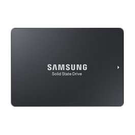 Samsung PM893 240 GB SSD 2.5
