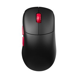 Lamzu Thorn V2 Black-Red