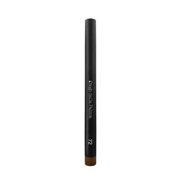 Diego Dalla Palma Shadow Line Lápiz de ojos Kajal Retráctil 72 Marrón