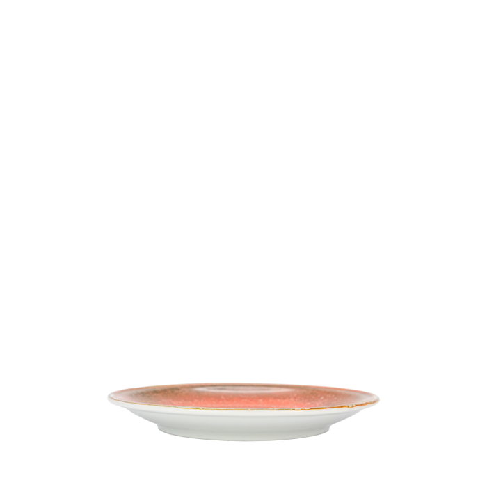 Summa Plato Llano Magma - Plato de porcelana para vajilla, diámetro 20 cm (Set de 6) Summa Plato Llano Magma - Plato de porcelana para vajilla, diámetro 20 cm (Set de 6)