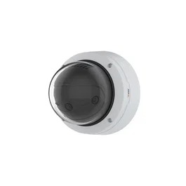 Axis Cámara de Seguridad IP P3818-PVE 13 MP Exterior Techo/Pared Panorámica 180° con Garantía de 60 Meses