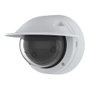 Axis Cámara de Seguridad IP P3818-PVE 13MP 180 Grados Panorama Dome Exterior, 5120 x 2560 Pixeles, 11 Idiomas, PoE, IP66/IP67, Blanco, 02060-001